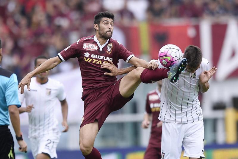 Benassi re di Torino. E Cairo, che l’ha strappato all’Inter, gongola Benassi re di Torino. E Cairo, che l’ha strappato all’Inter, gongola