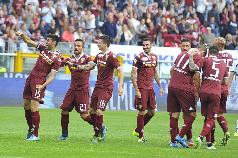 Benassi re di Torino. E Cairo, che l’ha strappato all’Inter, gongola Benassi re di Torino. E Cairo, che l’ha strappato all’Inter, gongola