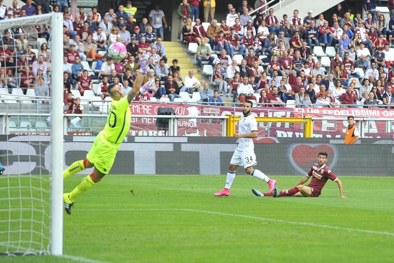 Benassi re di Torino. E Cairo, che l’ha strappato all’Inter, gongola Benassi re di Torino. E Cairo, che l’ha strappato all’Inter, gongola