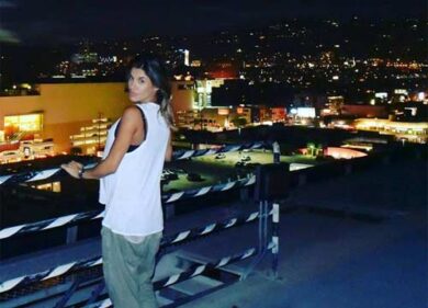 Elisabetta Canalis ha partorito? Il messaggio misterioso su Instagram