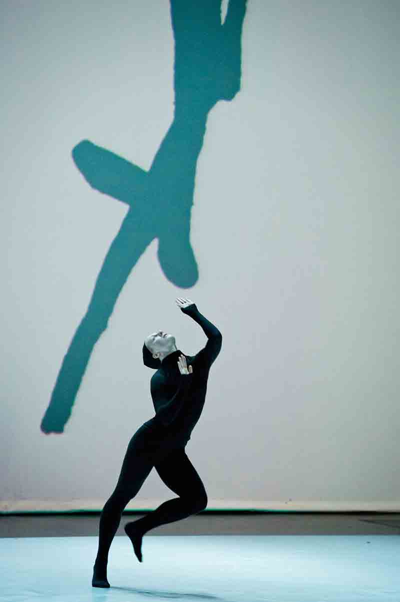 Danza: al via il festival Milano Oltre Danza: al via il festival Milano Oltre