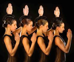 Danza: al via il festival Milano Oltre
