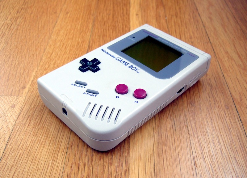 Game Boy, buon compleanno: 25 anni fa il primo “start” Game Boy, buon compleanno: 25 anni fa il primo “start”