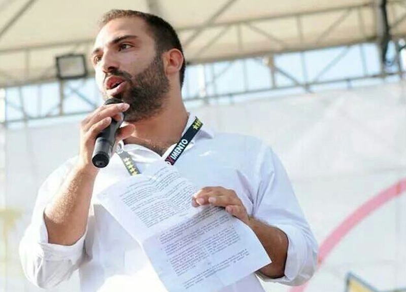 M5S, Brescia ad Affari: “Ecco perché abolire l’Ordine dei giornalisti” M5S, Brescia ad Affari: “Ecco perché abolire l’Ordine dei giornalisti”