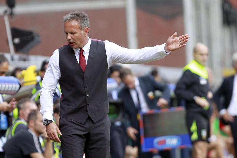 Mihajlovic peggio di Inzaghi: ecco il confronto tra i due Milan Mihajlovic peggio di Inzaghi: ecco il confronto tra i due Milan