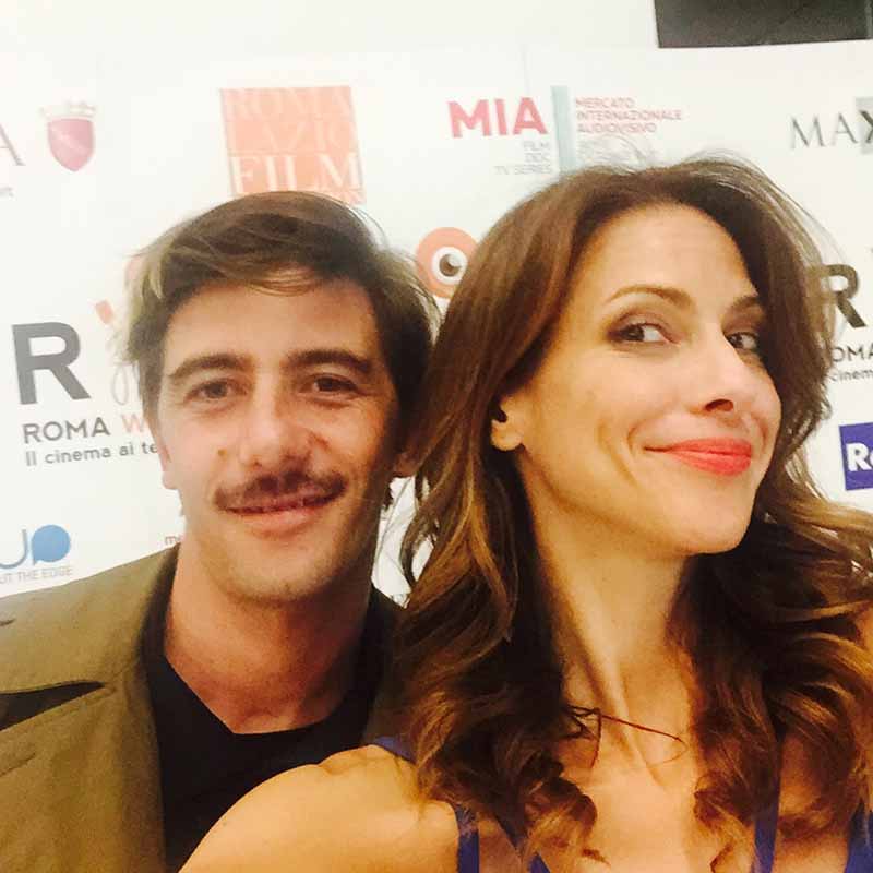 Chiude in bellezza il Roma Web festival