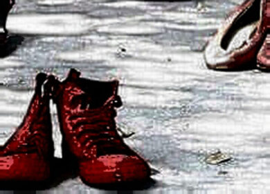 “Scarpette rosse” In pronto soccorso….il coraggio di denunciare