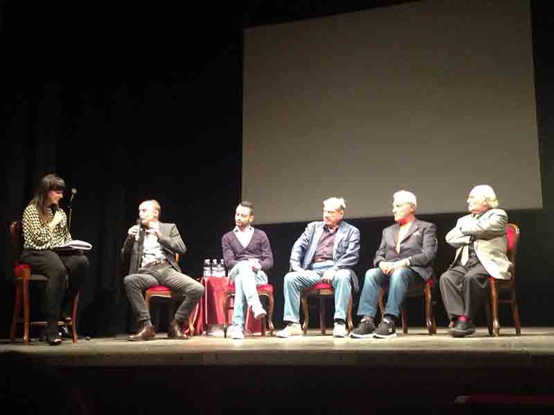 Festival del Cinema di Spello: gran successo per la V edizione
