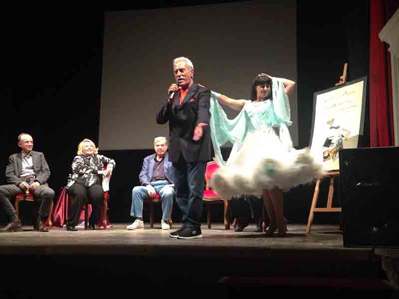 Festival del Cinema di Spello: gran successo per la V edizione