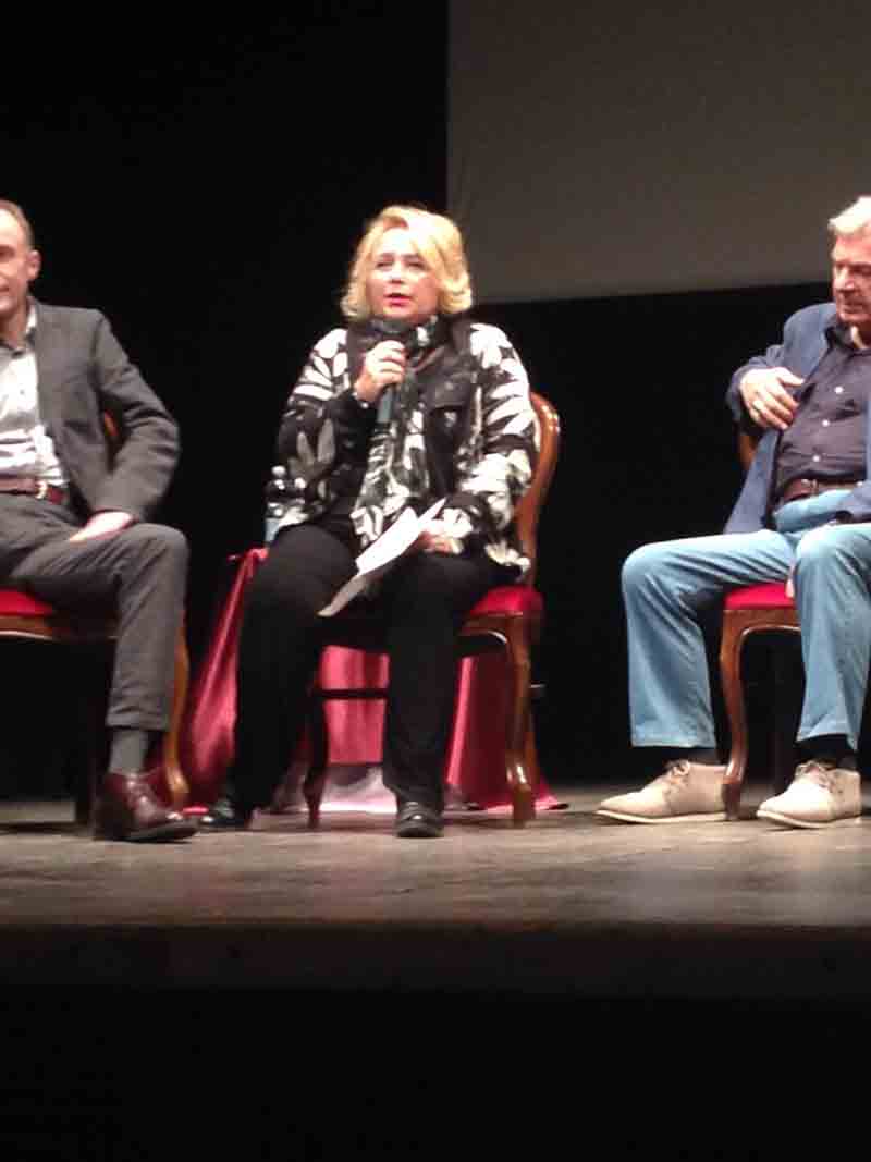 Festival del Cinema di Spello: gran successo per la V edizione