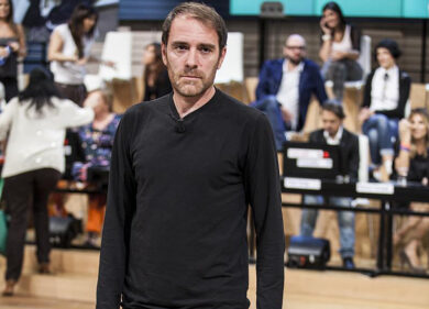 Oscar, Mastandrea: “Questa partita ce la giochiamo tutta”