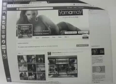 Matera, finge di lavorare per Yamamay per avere foto di minorenni. VIDEO