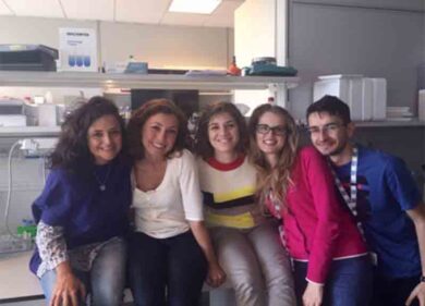 Si chiama MKK7 la molecola che limita i danni neuronali in seguito a ischemia