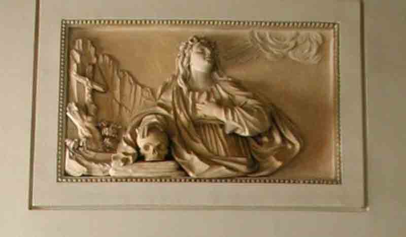 Invito a palazzo: Carige svela Francesco Hayez Invito a palazzo: Carige svela Francesco Hayez