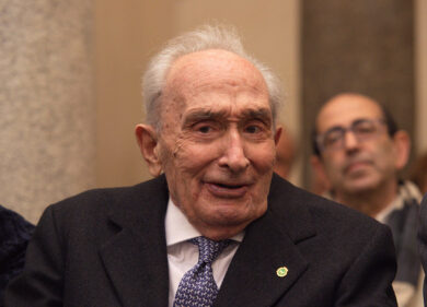 La corsa verso il nulla. Dieci lezioni sulla nostra società in pericolo