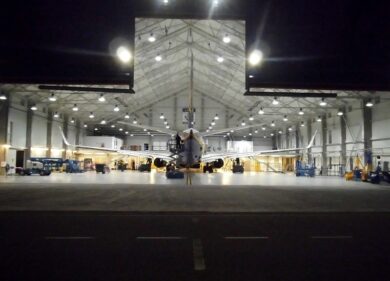 Ryanair investe a Orio: 32 milioni e 80 posti di lavoro