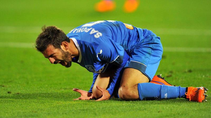 Serie A, tre turni di squalifica a Saponara. “Ingiurie all’arbitro” Serie A, tre turni di squalifica a Saponara. “Ingiurie all’arbitro”
