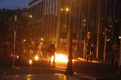 Perù, scontri tra polizia e manifestanti: almeno tre i morti