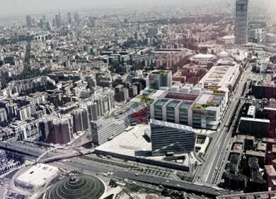 Stadio Milan, non c’è l’accordo. Fiera: 10 milioni o causa