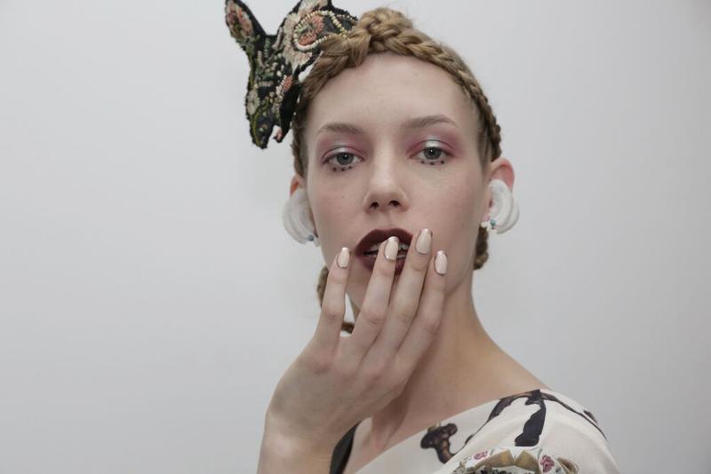 Unghie e manicure, la moda primavera-estate 2016 dalle sfilate. FOTO