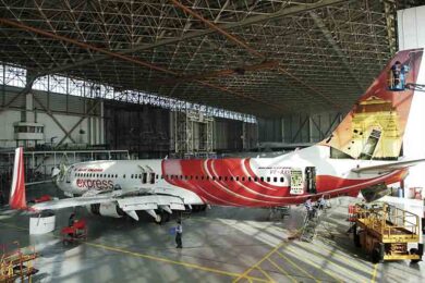 Aiuti per le industrie del settore aerospaziale