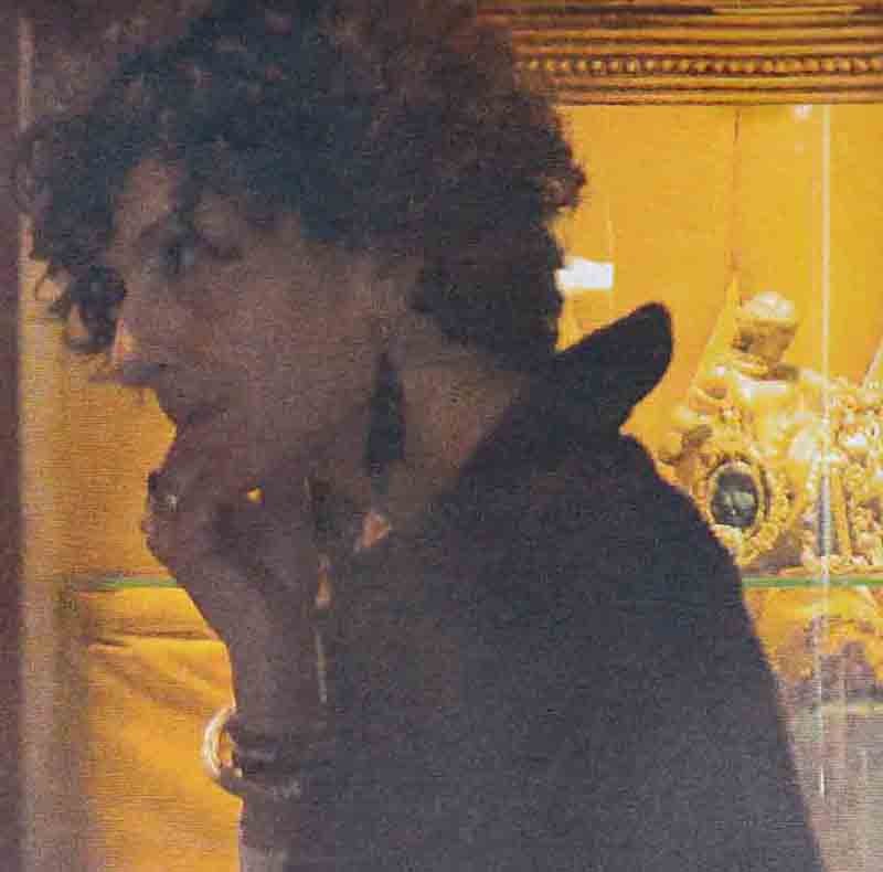 La “dura” vita di Agnese Renzi per un fisico al top