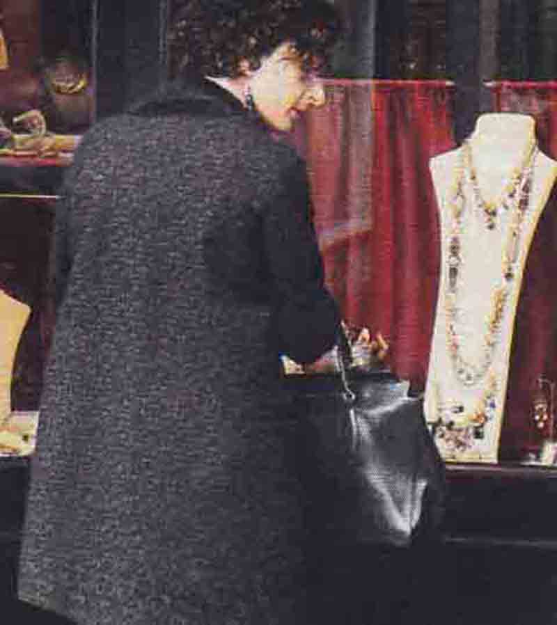 La “dura” vita di Agnese Renzi per un fisico al top