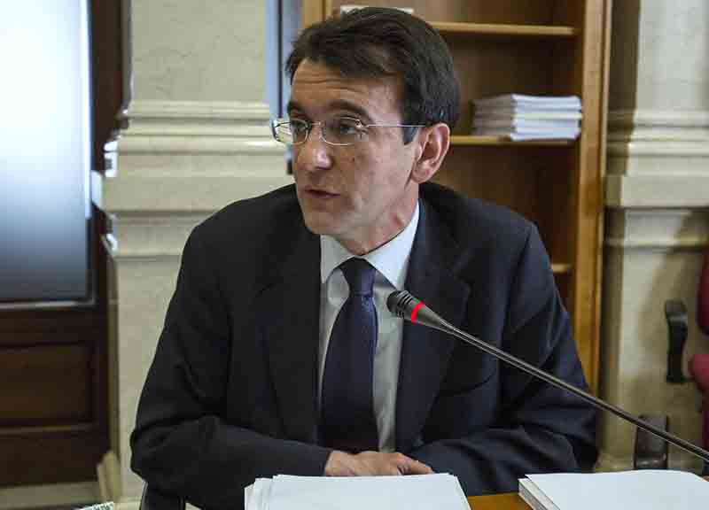 D’Attorre ad Affaritaliani.it: “Renzi sta snaturando il Pd” D’Attorre ad Affaritaliani.it: “Renzi sta snaturando il Pd”