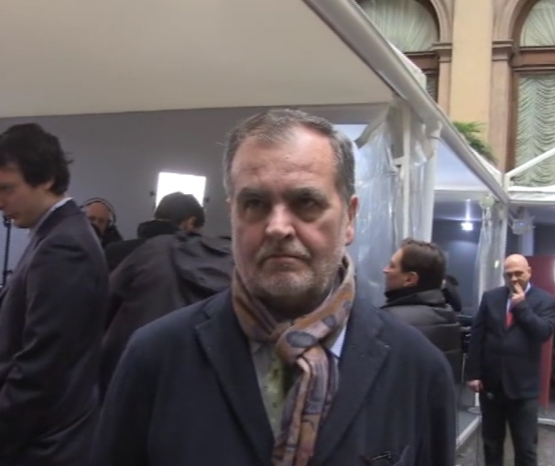 Calderoli ad Affaritaliani.it: “Bocciato da Grasso senza motivo” Calderoli ad Affaritaliani.it: “Bocciato da Grasso senza motivo”