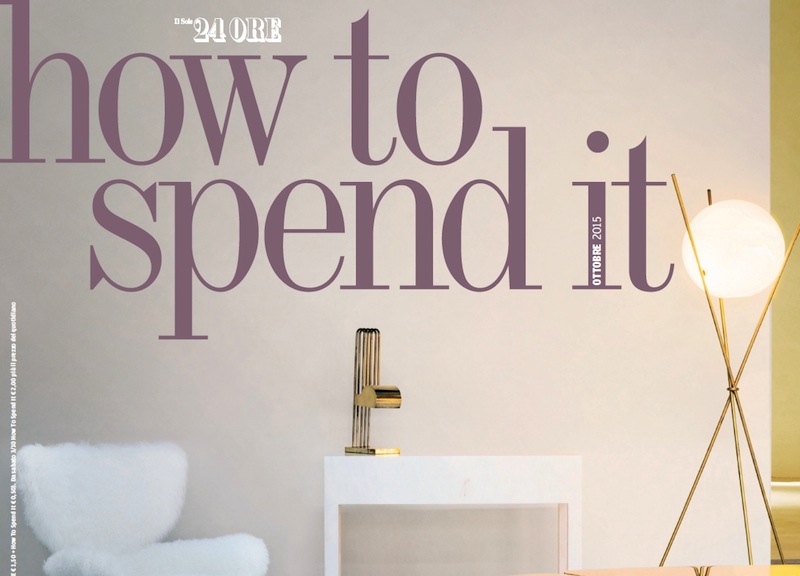 How to spend it, a ottobre record di foliazione e raccolta How to spend it, a ottobre record di foliazione e raccolta