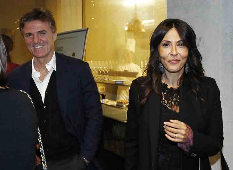 Margherita Buy e Sabrina Ferilli fidanzate nel film “Io e lei” Margherita Buy e Sabrina Ferilli fidanzate nel film “Io e lei”