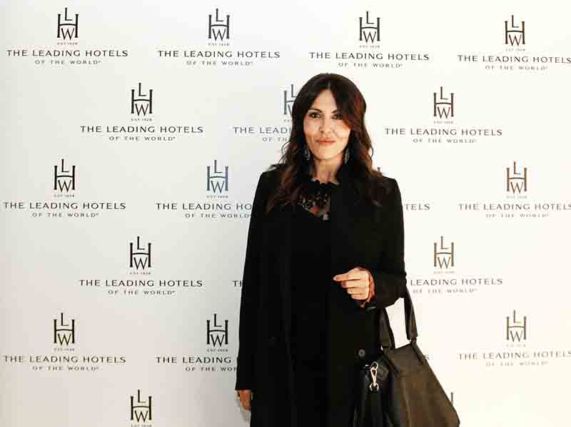 Margherita Buy e Sabrina Ferilli fidanzate nel film “Io e lei” Margherita Buy e Sabrina Ferilli fidanzate nel film “Io e lei”