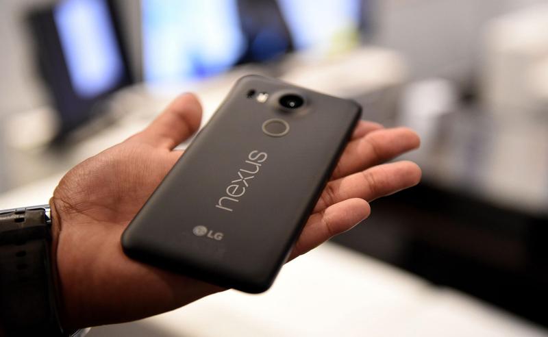 Nexus 5X e 6P: Google sfida Apple con i nuovi smartphone Nexus 5X e 6P: Google sfida Apple con i nuovi smartphone