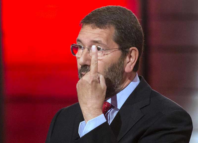 Il viaggio di Marino: 15mila euro. ‘States’ a caro prezzo… per i romani Il viaggio di Marino: 15mila euro. ‘States’ a caro prezzo… per i romani