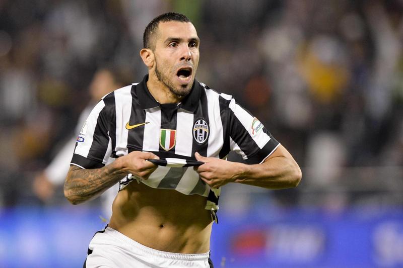 Tevez, voci di rottura con il Boca Juniors. E di un clamoroso scambio