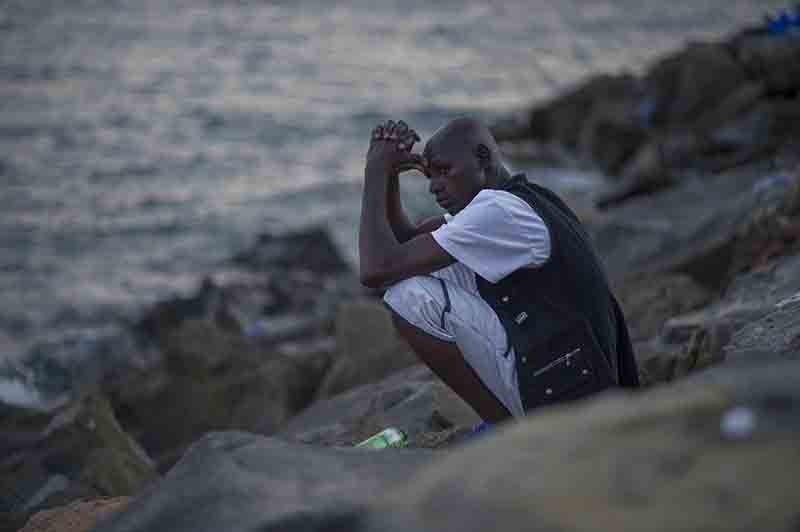 Immigrazione, a Ventimiglia sgomberato il presidio dei profughi