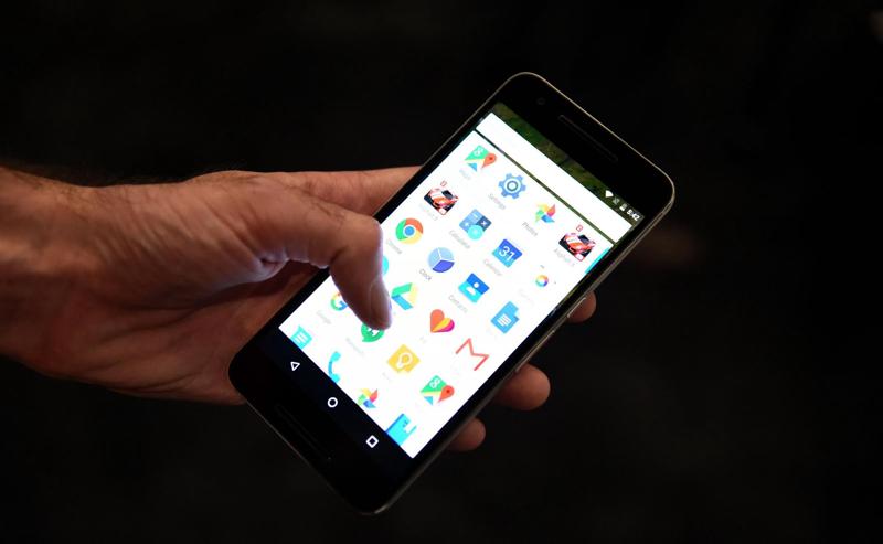 Nexus 5X e 6P: Google sfida Apple con i nuovi smartphone Nexus 5X e 6P: Google sfida Apple con i nuovi smartphone