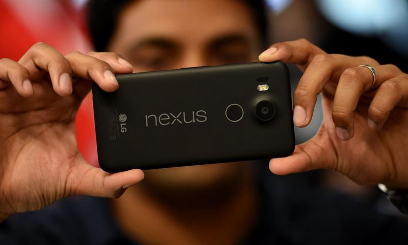 Nexus 5X e 6P: Google sfida Apple con i nuovi smartphone Nexus 5X e 6P: Google sfida Apple con i nuovi smartphone