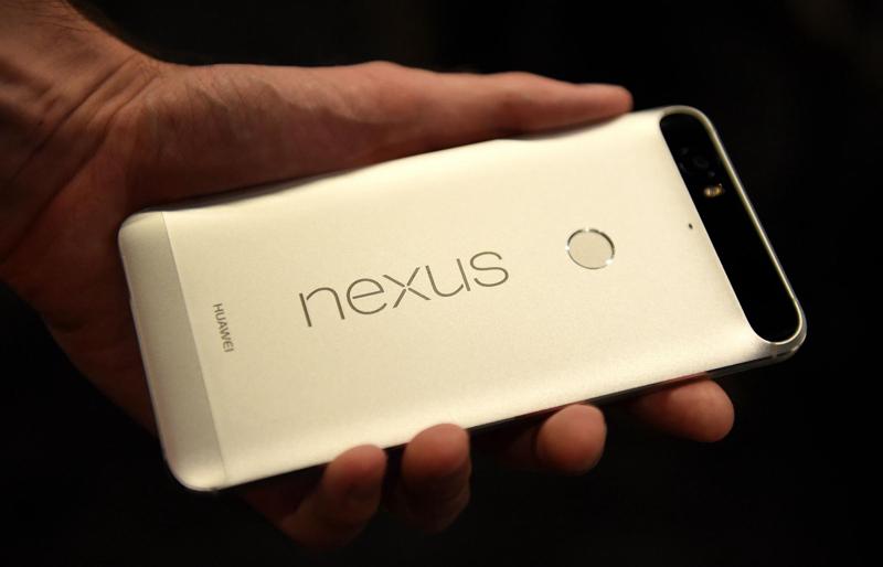 Nexus 5X e 6P: Google sfida Apple con i nuovi smartphone Nexus 5X e 6P: Google sfida Apple con i nuovi smartphone