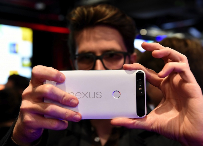 Nexus 5X e 6P: Google sfida Apple con i nuovi smartphone Nexus 5X e 6P: Google sfida Apple con i nuovi smartphone