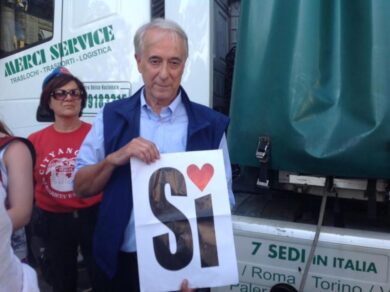Matrimoni gay, Pisapia: “Il Tar mi dà ragione, trascrizioni valide”
