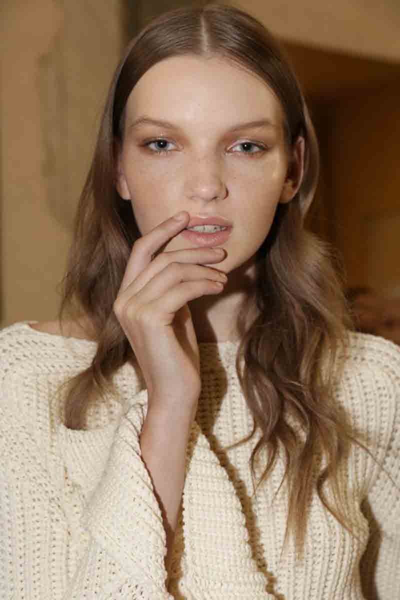 Unghie e manicure, la moda primavera-estate 2016 dalle sfilate. FOTO