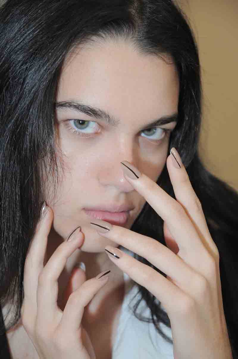 Unghie e manicure, la moda primavera-estate 2016 dalle sfilate. FOTO