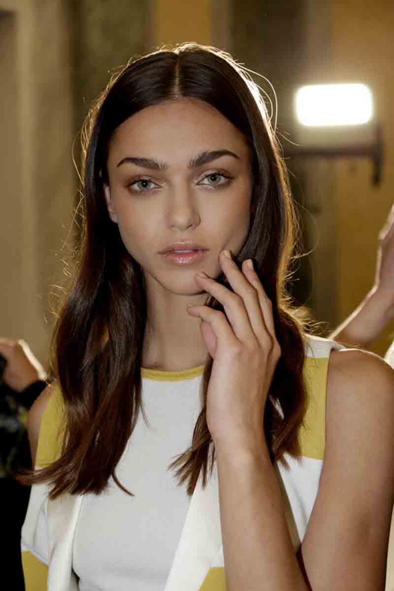 Unghie e manicure, la moda primavera-estate 2016 dalle sfilate. FOTO
