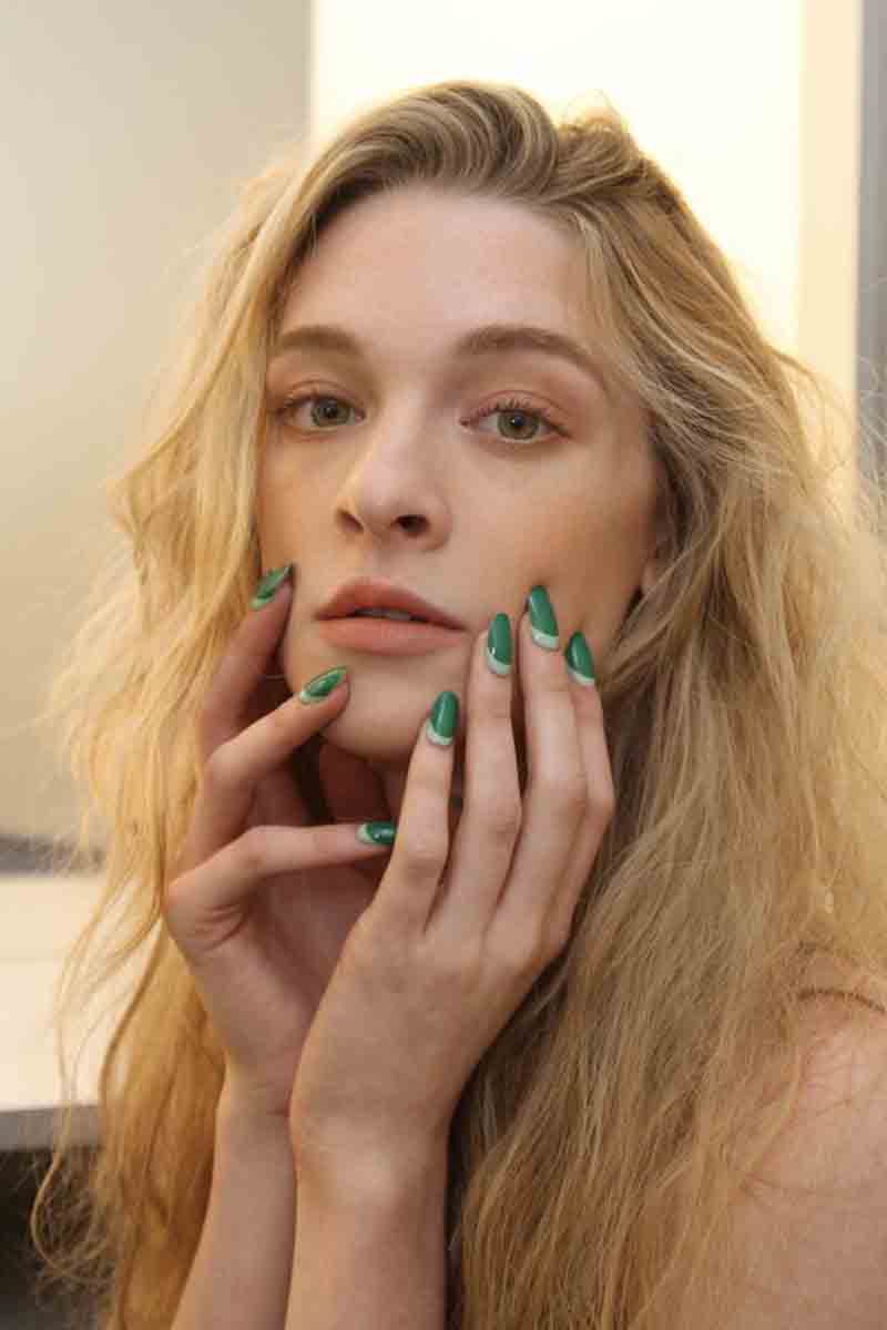 Unghie e manicure, la moda primavera-estate 2016 dalle sfilate. FOTO
