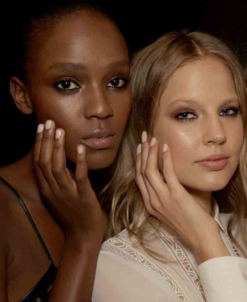 Unghie e manicure, la moda primavera-estate 2016 dalle sfilate. FOTO