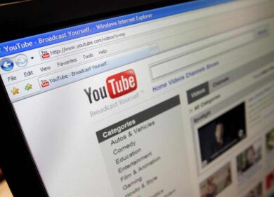 YouTube, arriva il tasto compra. Non vuoi pubblicità? Paga