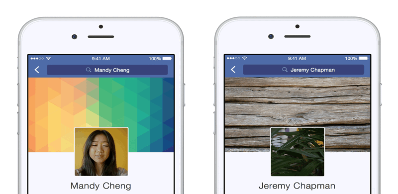 Facebook, la foto profilo diventa un video