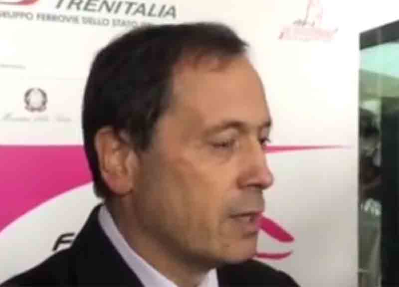 Con Frecciarosa la prevenzione ad alta velocità