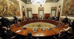 Misure urgenti per la finanza pubblica